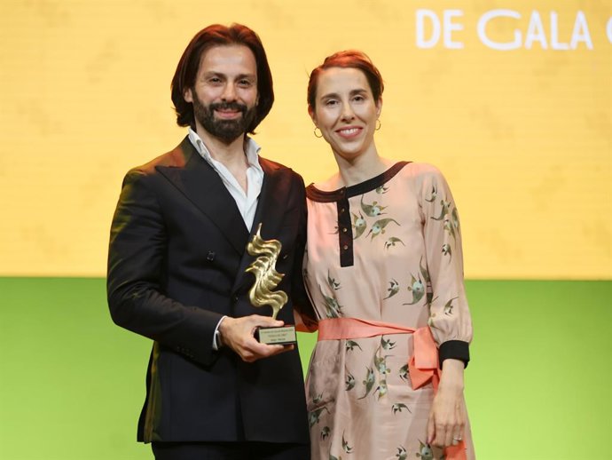 La ópera prima de Gala Gracia, 'Lo que queda de ti', Tesela de Oro del 22º Festival de Cine de Alicante