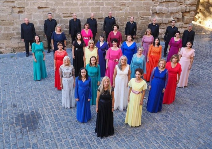 Ensamble Vocal La Rioja