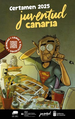 Certamen Cómics