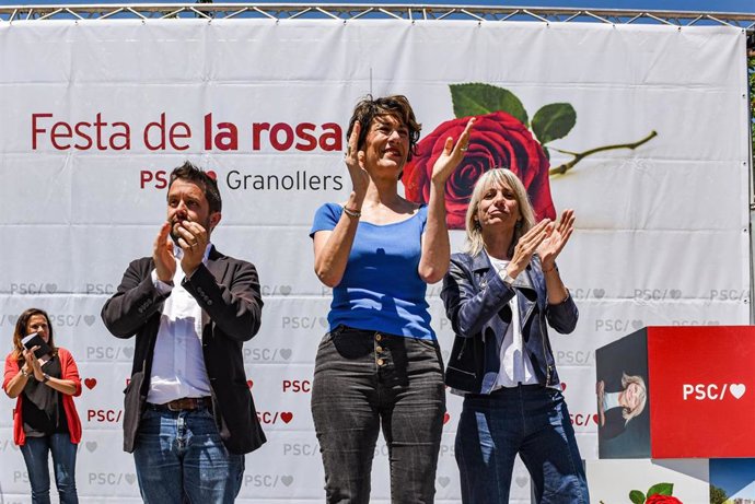 Martínez, Saiz y Barnusell