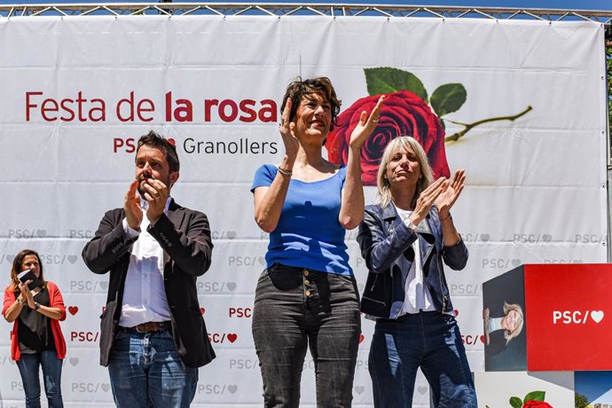 Martínez, Saiz i Barnusell