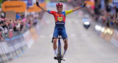 Ciclismo