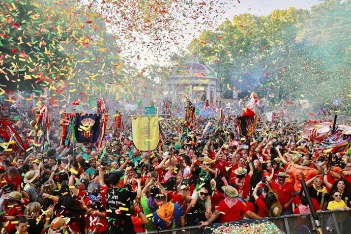 Aplec del Caragol 2025