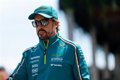 Fernando Alonso: "El motor no estaba bien preparado"