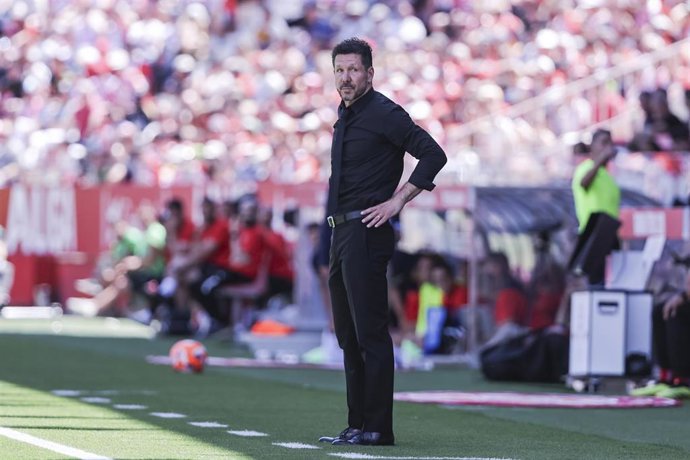 Diego Pablo Simeone