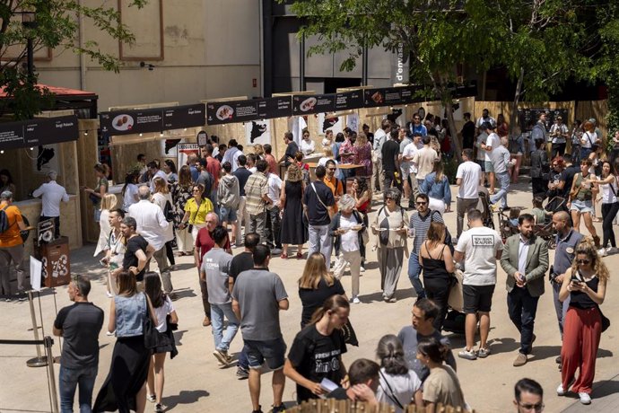 La 5 edició del Time Out Fest de Barcelona