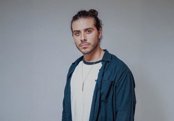 El artista y productor murciano Anto Planes