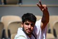 Carlos Alcaraz inicia la búsqueda del segundo Roland Garros