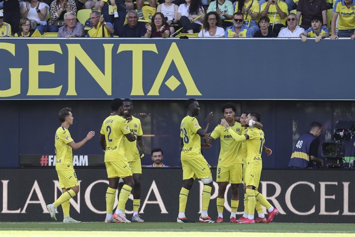 Villarreal CF - Sevilla FC
