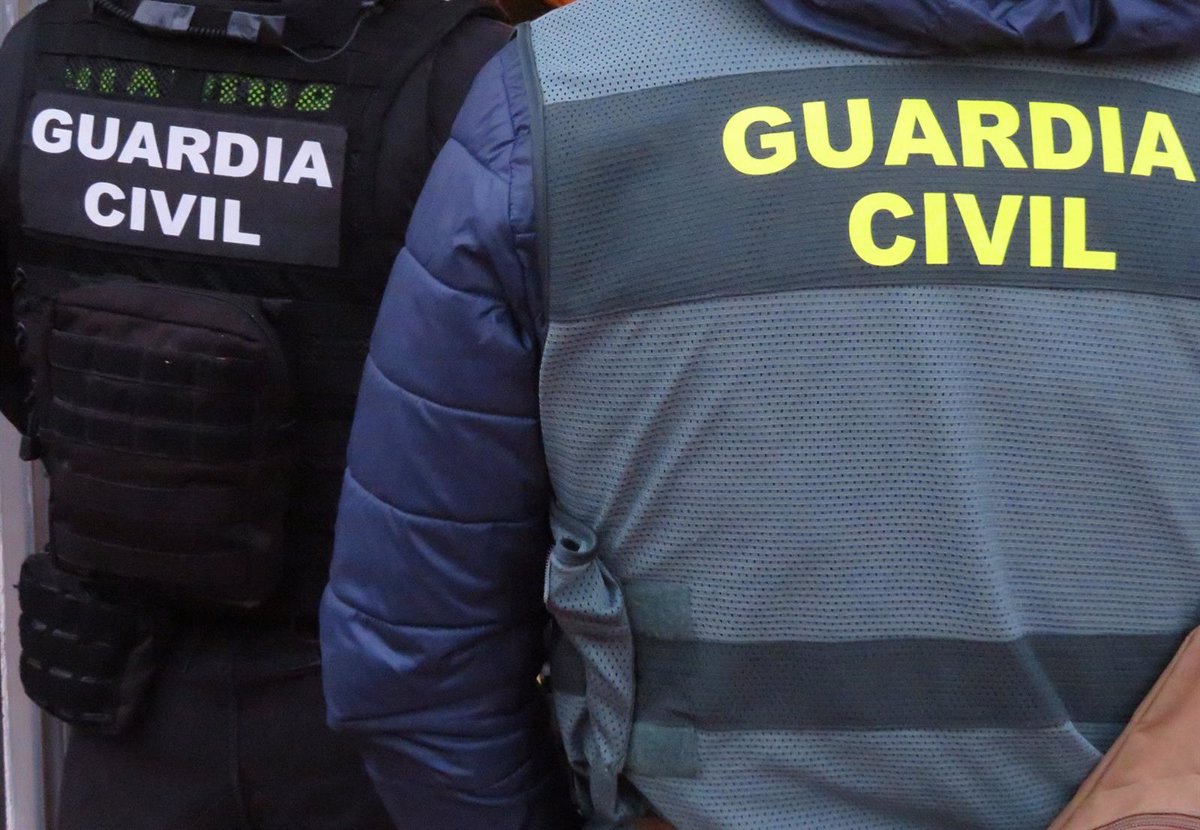 Buscan a un hombre por presuntamente disparar varias veces a su pareja en Verín (Ourense)