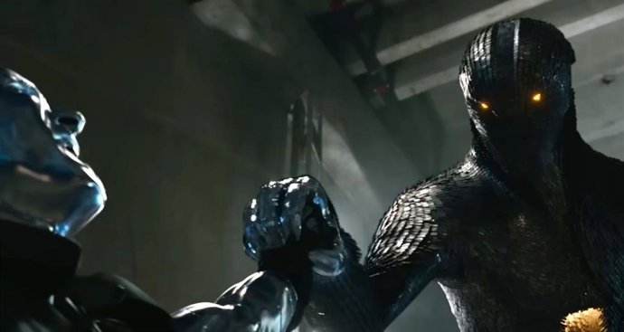 La Mansión de los X-Men, arrasada por los centinelas en Vengadores: Doomsday