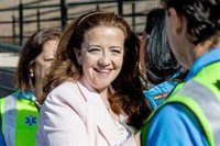 Matute carga contra el "mantra" de la izquierda: "Es falso que estemos desmantelando y privatizando la Sanidad"