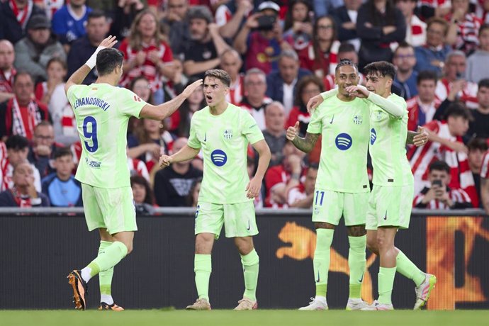 Athletic Club - FC Barcelona
