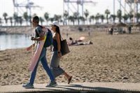 El tiempo anticiclónico se impone y las temperaturas superarán los 35 grados en puntos del Guadalquivir