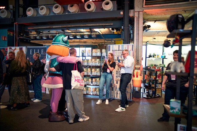 Discussion, expertise and discovery: at BRANDmate in Essen on 25 and 26 June, licensing professionals, brand builders and creative minds from a broad range of business sectors will be coming together.