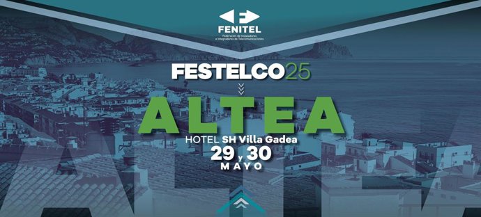 Una gran cita sectorial