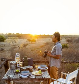 Turismo en Sudáfrica