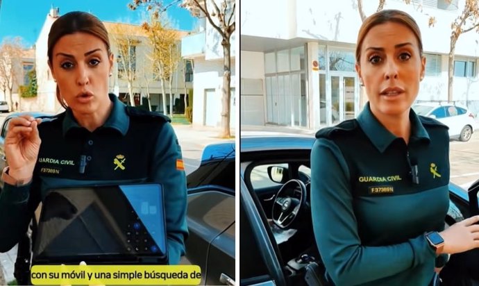 Así saben los ladrones en qué coche hay un portátil o móvil: rastrean el bluetooth y detectan baterías de litio