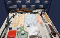 Ingresa en prisión un hombre detenido en Irun (Gipuzkoa) por vender 'speed' en el barrio irundarra de Artía