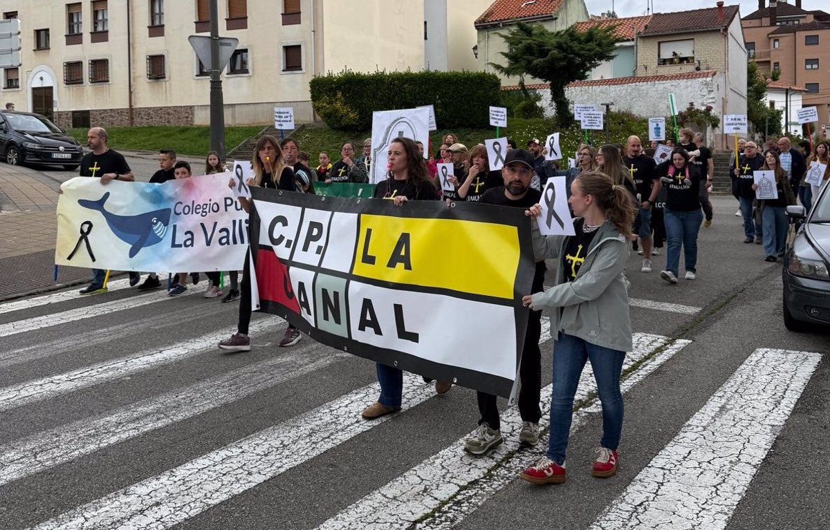 El PP pide reprobar a la consejera de Educación en el Parlamento y que Barbón la cese
