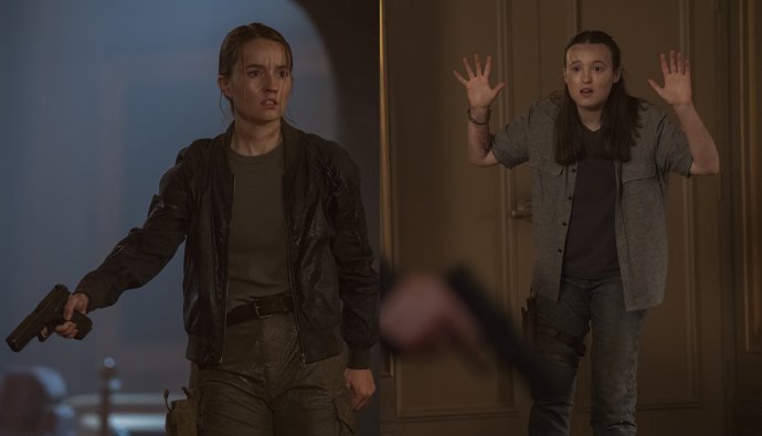 ¿Quién muere en el final de la temporada 2 de The Last of Us?
