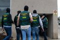 Asociaciones de la Guardia Civil denuncian los intentos de "desestabilizar" a la UCO desde ámbitos políticos