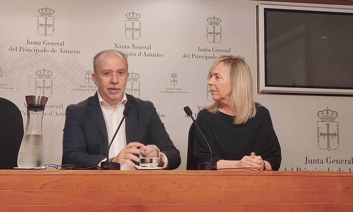 Vox defenderá en una iniciativa en el pleno compensar en el tramo autonómico del IRPF la subida del IPC