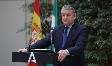 Es Andalucía - Granada