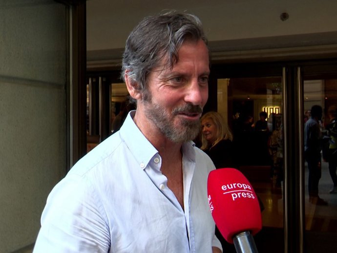 Quique Sánchez-Flores