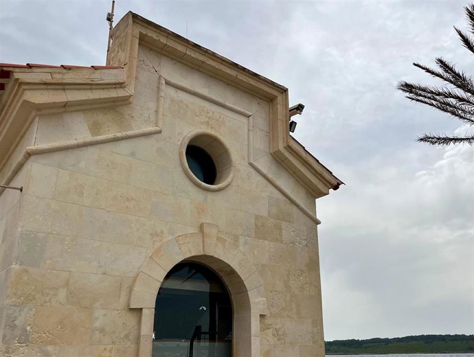 Archivo - Cas Contramestre, en Fornells