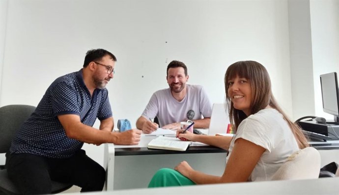 Grup Municipal de Compromís a Almassora