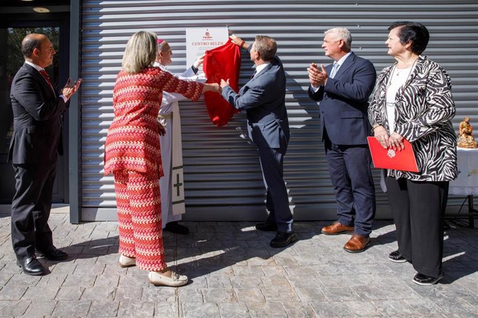 Abre sus puertas en Guadalajara el Centro Belén.