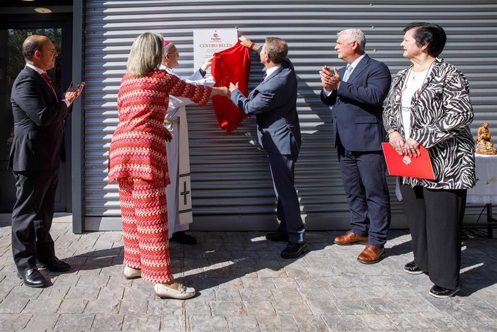 Abre sus puertas en Guadalajara el Centro Belén.