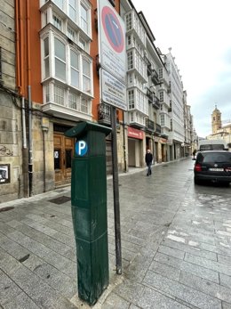Archivo - Ampliación de la OTA en Vitoria-Gasteiz