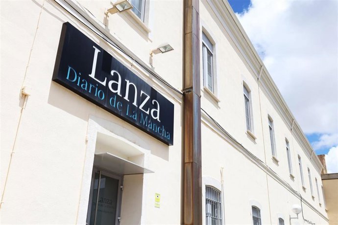 Archivo - El diario Lanza.