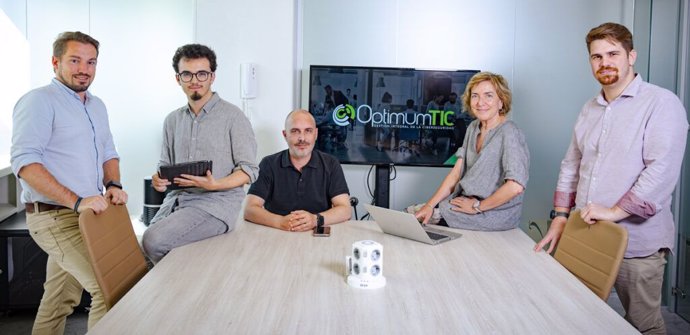 OptimumTIC