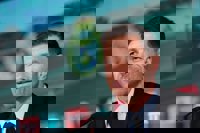 Xabi Alonso: "Quiero que el equipo transmita emoción y energía y juegue de manera ambiciosa"