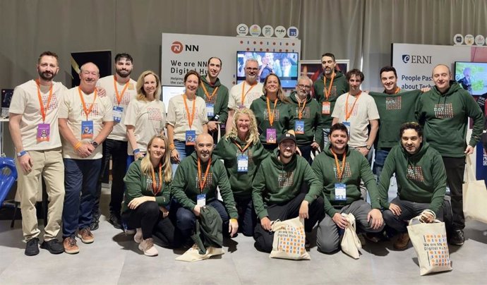 NN Digital Hub