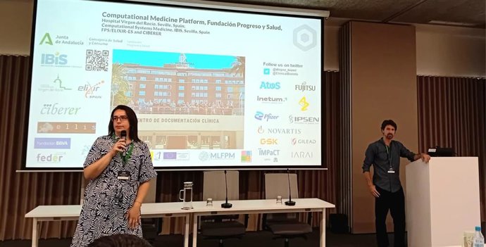 La Junta muestra sus avances científicos en las Jornadas Andaluzas de Bioinformática