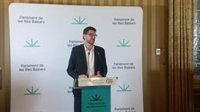 PP y Vox acuerdan ampliar el decreto de proyectos urbanísticos a áreas de transición y dar un año para acogerse