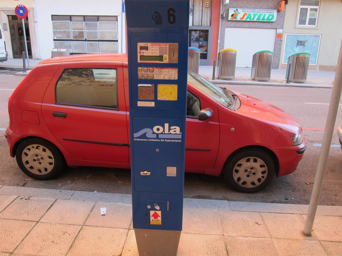 El Pleno aprobará inicialmente este jueves la nueva ordenanza reguladora de la OLA