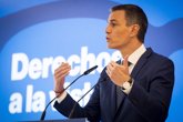 Foto: Sánchez anuncia una ayuda de 100 euros en la compra de lentillas y gafas para menores de 16 años