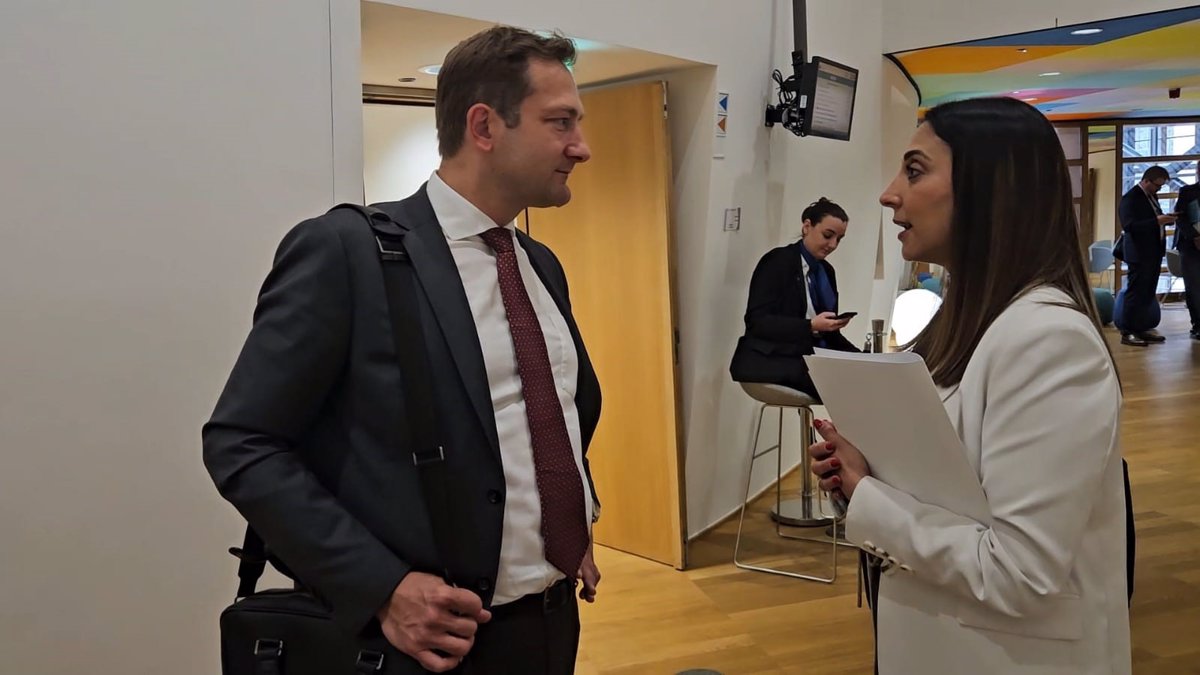 La Comunidad traslada en Bruselas la necesidad de que la futura PAC cuente con presupuesto  específico e independiente 