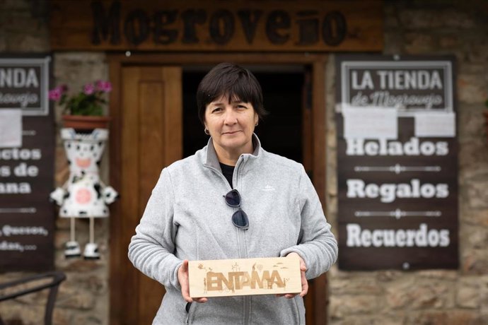 Archivo - La Tienda de Mogrovejo.