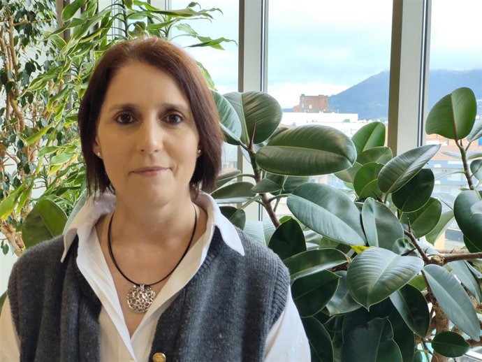 Maria Aránzazu González, nueva directora general de Empresas y Comercio.