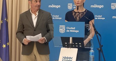 Málaga