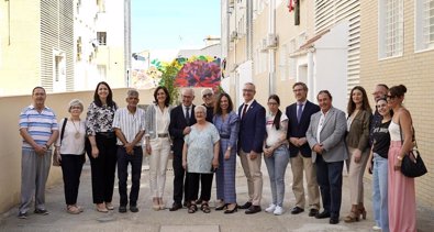 Es Andalucía - Jaén