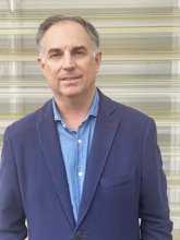 Foto: El neuropediatra Marcos Madruga, elegido como presidente de la Sociedad Española de Neurología Pediátrica