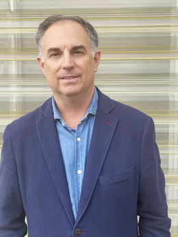 Marcos Madruga, novo presidente do SENEP