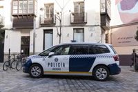 La Policía Local interpuso el pasado fin de semana 85 denuncias por incumplimientos de diferentes ordenanzas